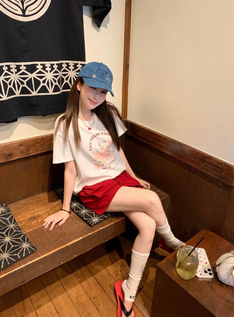 Có nên mang giày cao gót khi đi du lịch Nhật Bản không?