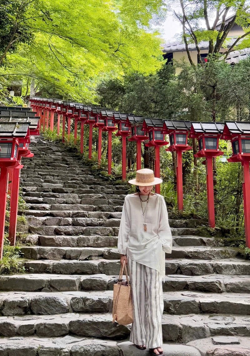 Gợi ý trang phục du lịch Nhật Bản theo 4 mùa