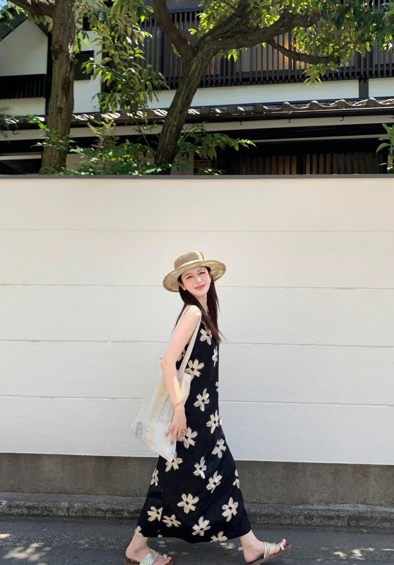 Đi du lịch Nhật Bản nên mặc gì?