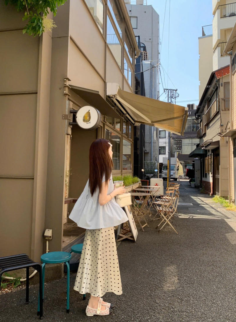 Đi du lịch Nhật Bản nên mặc gì?