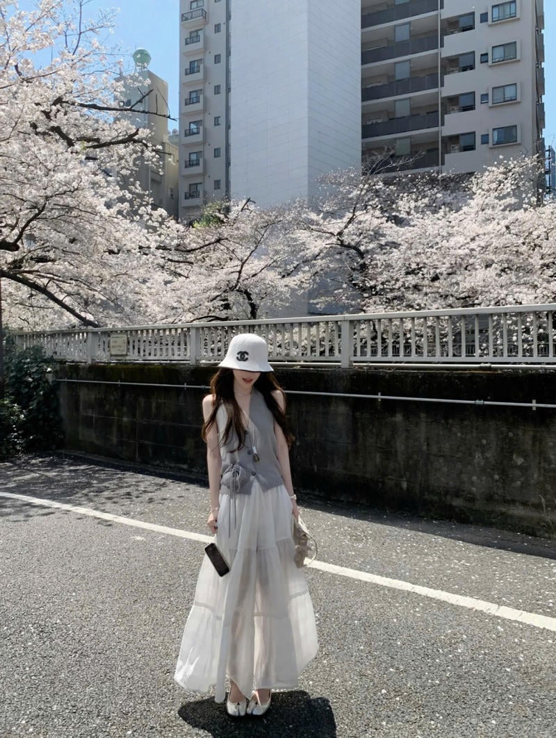 Đi du lịch Nhật Bản nên mặc gì?