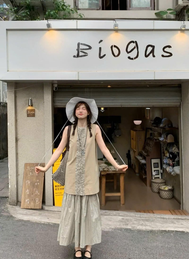 Gợi ý trang phục du lịch Nhật Bản theo 4 mùa