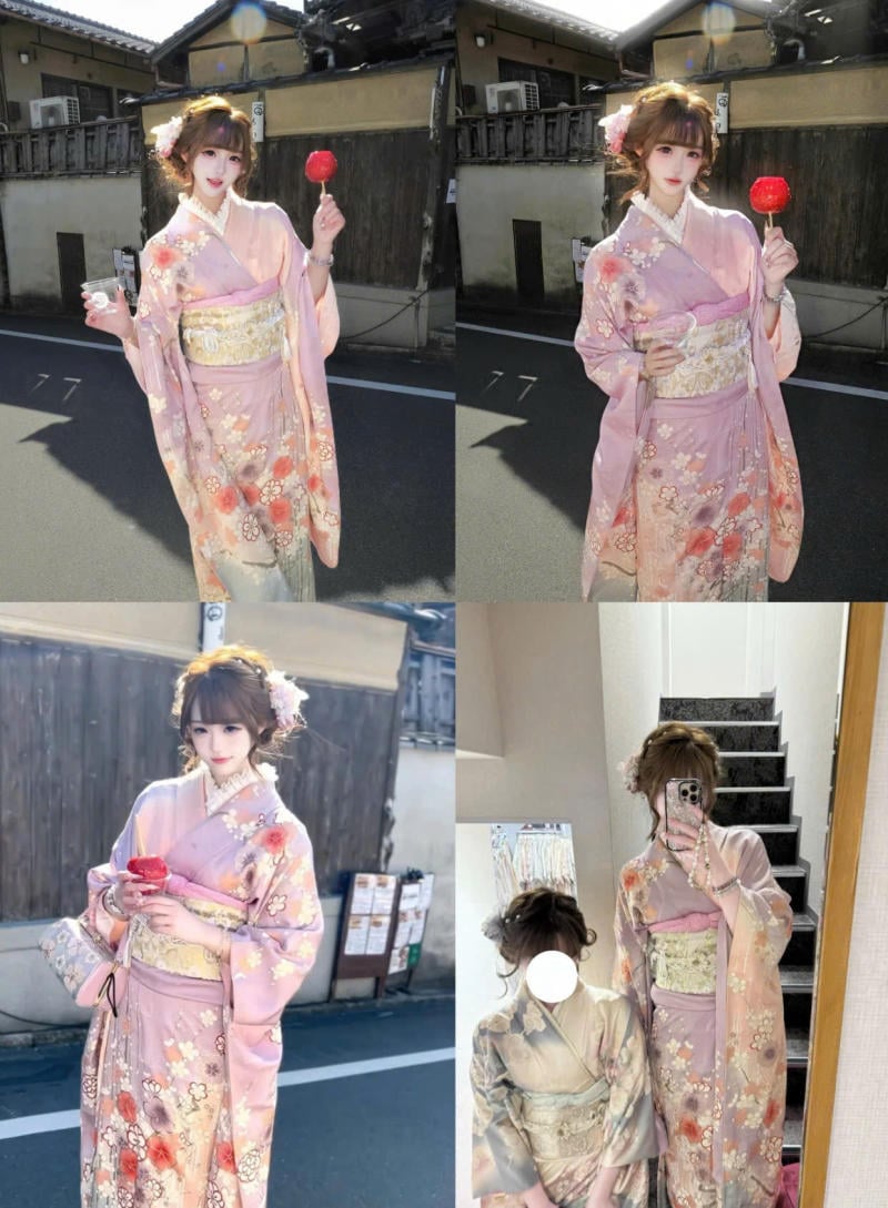 Có nên mang giày cao gót khi đi du lịch Nhật Bản không?