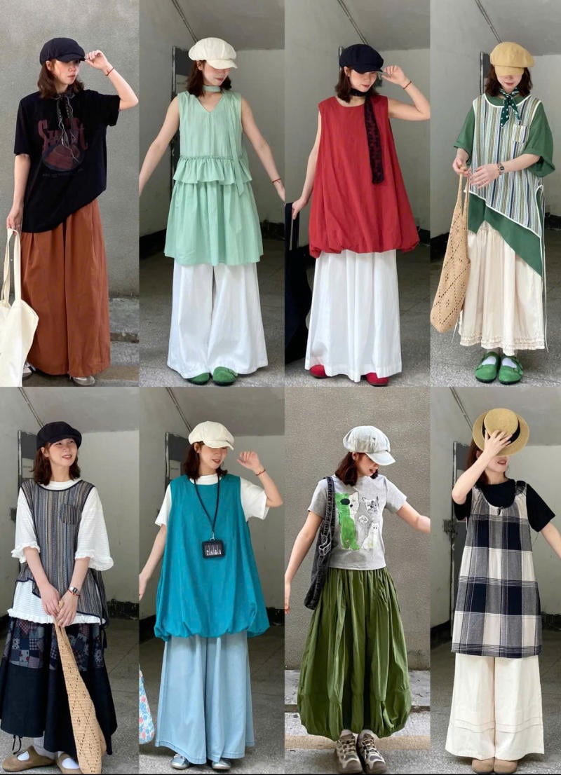 Tôn trọng văn hóa và quy tắc ăn mặc nơi công cộng