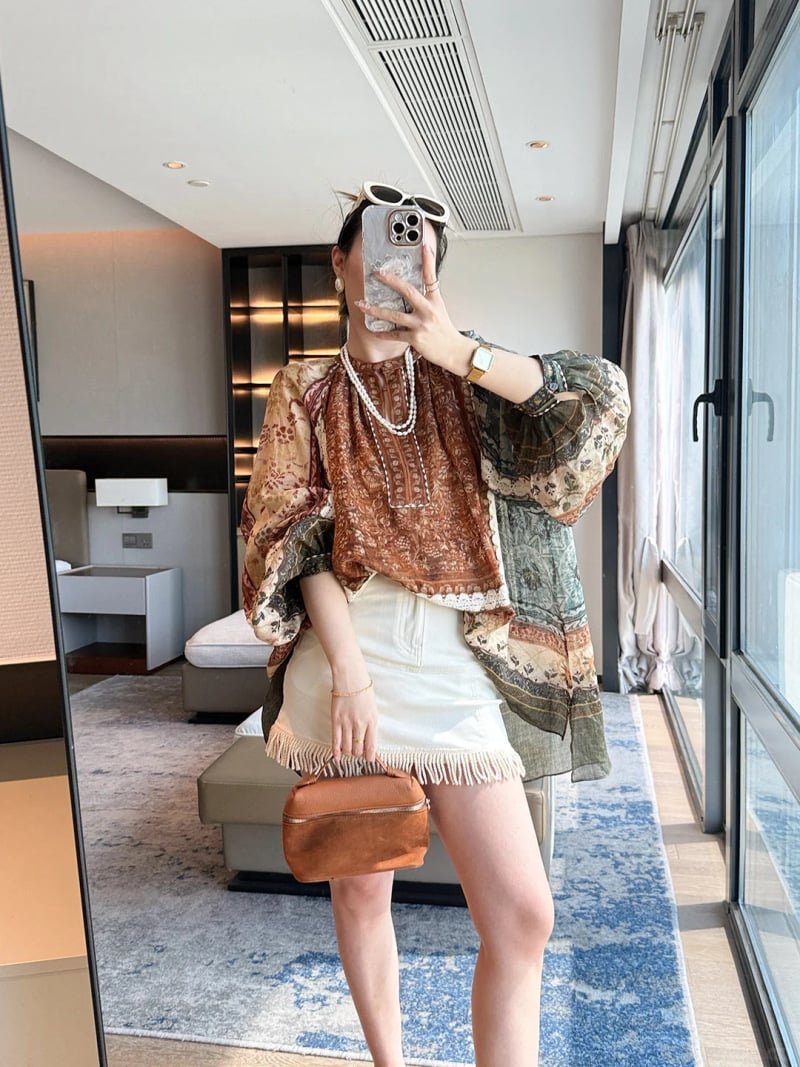 đi hạ long mặc gì