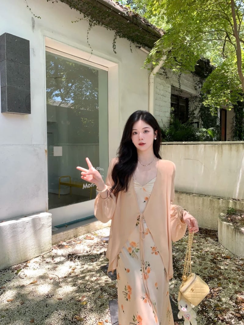 đi hạ long mặc gì