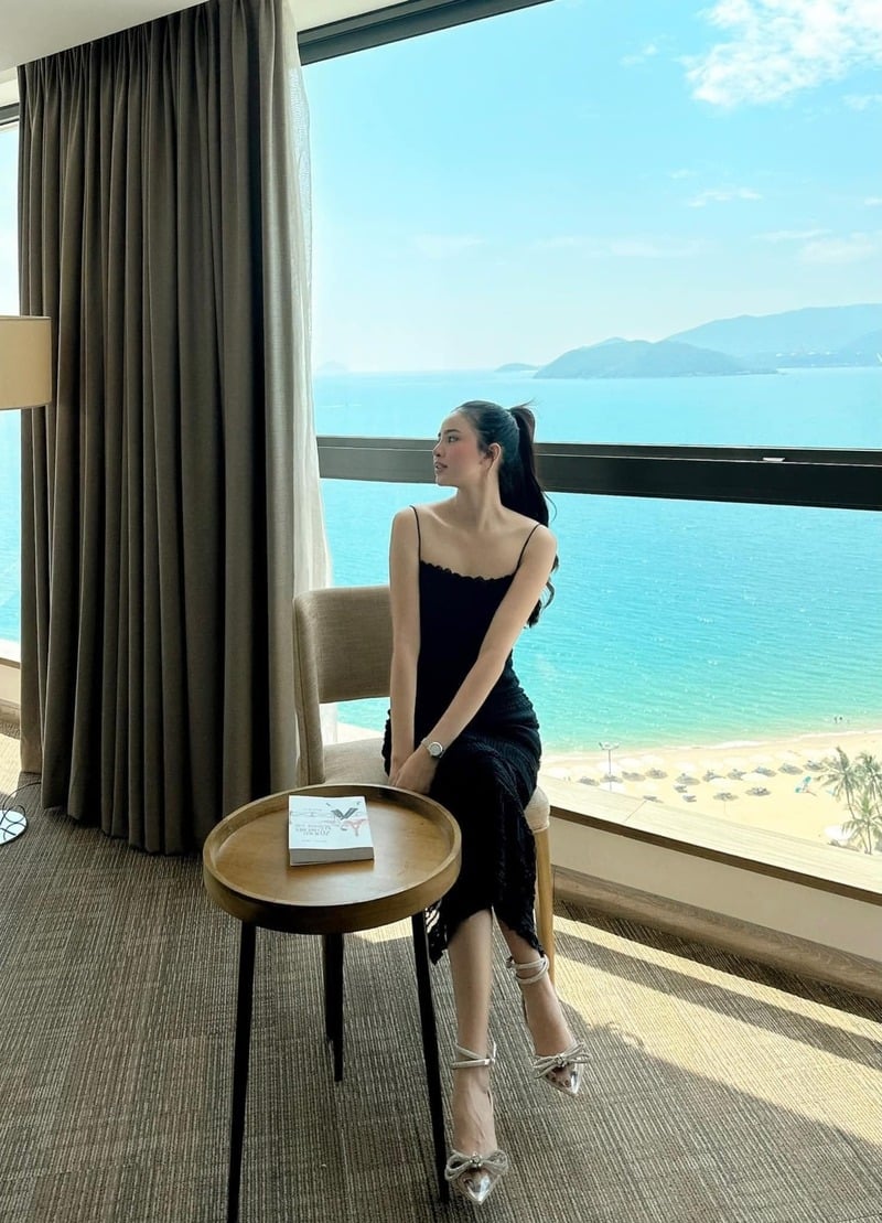 Đi Nha Trang nên mặc gì đẹp