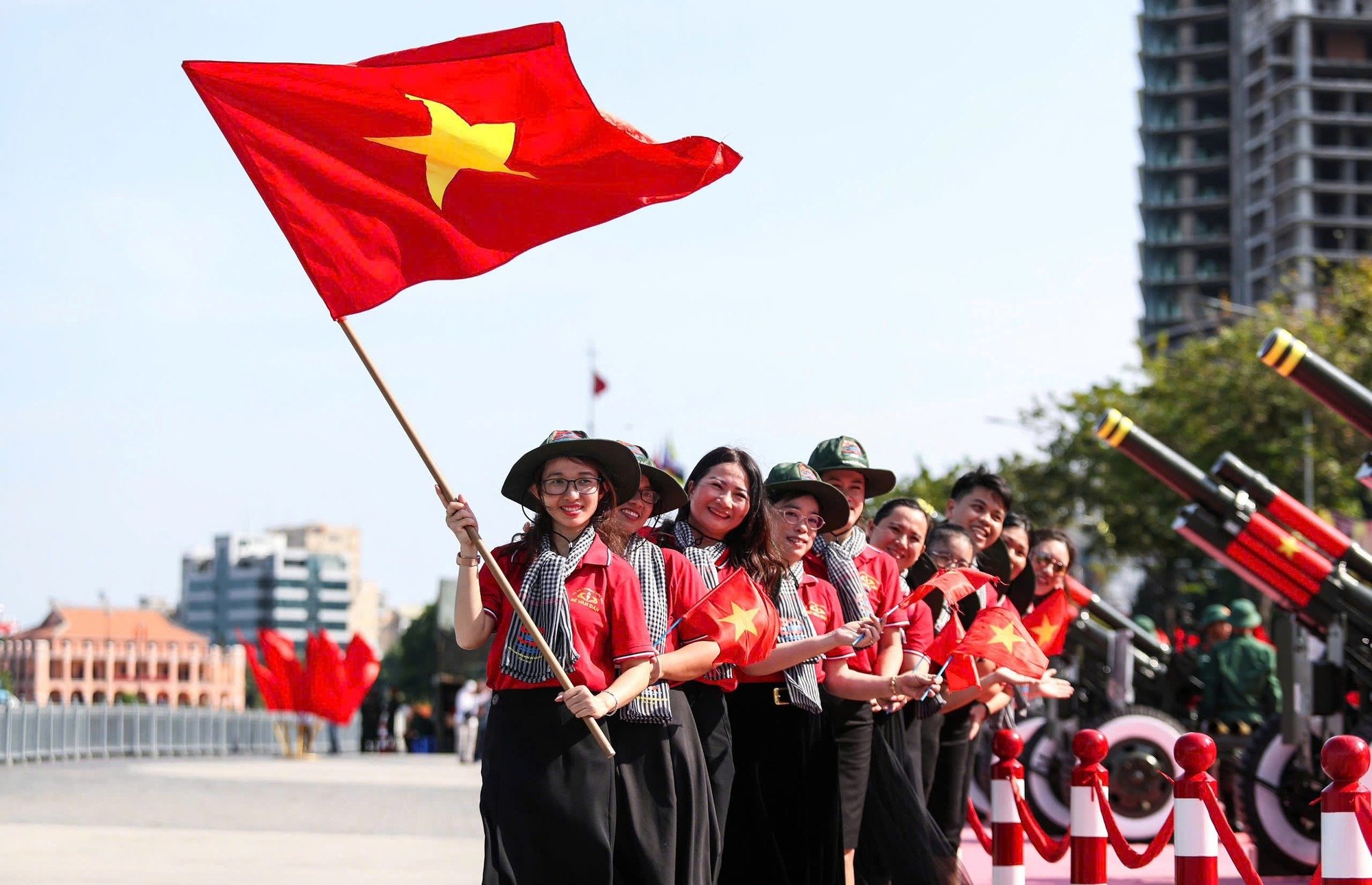 Điểm Nhấn “Concert Quốc Gia”