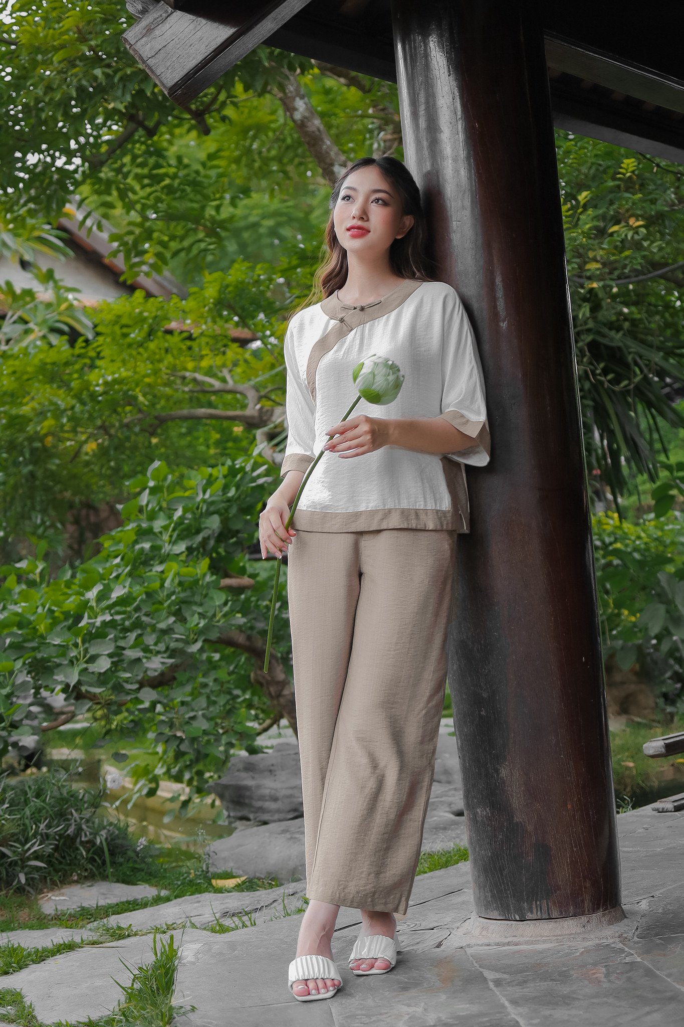 do lam di chua