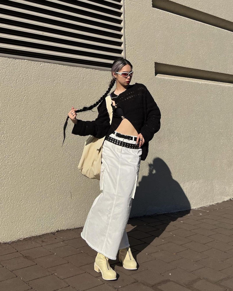 Bí quyết chọn thắt lưng đôi phù hợp