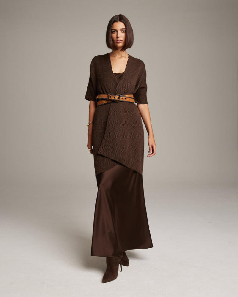 Bí quyết chọn thắt lưng đôi phù hợp