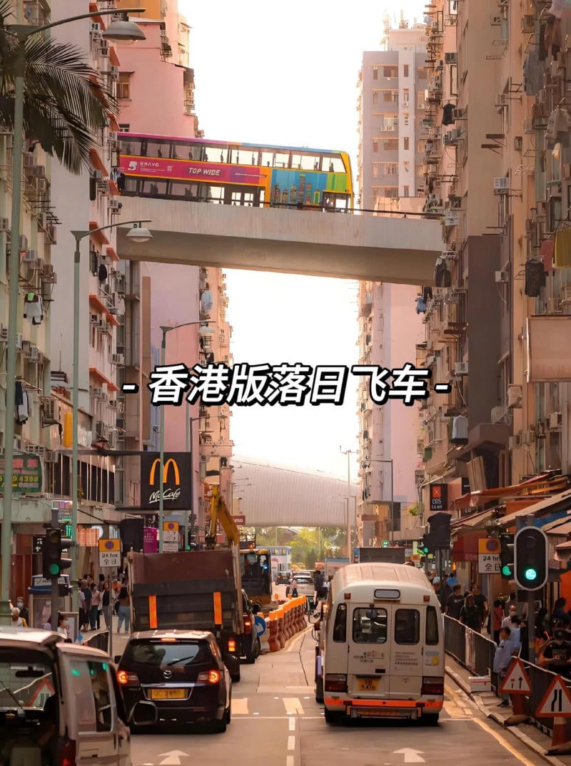 du lịch hong kong mùa nào