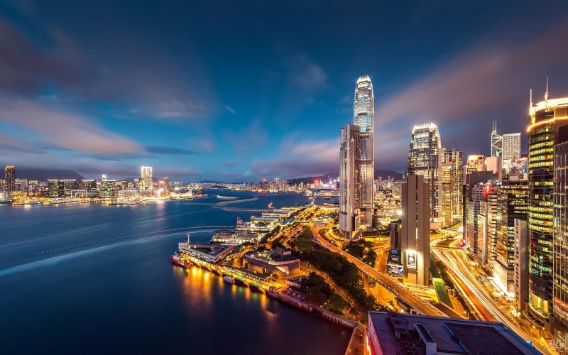 du lịch hong kong mùa nào