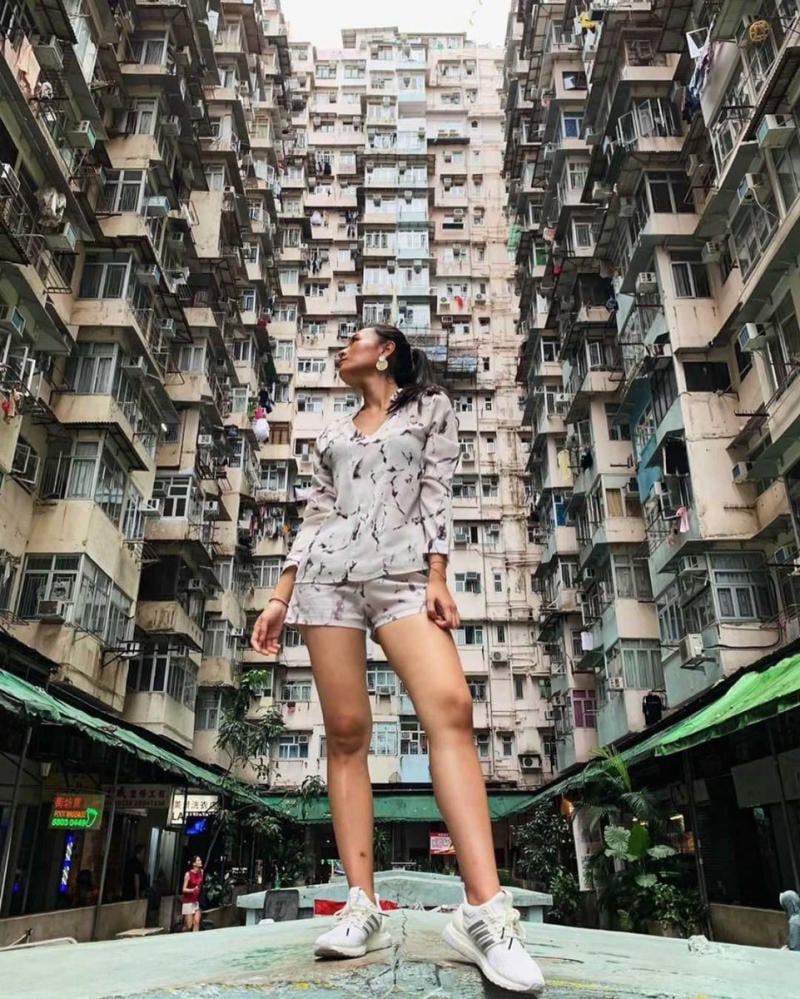Mùa Hè (Tháng 6 - 8): Nóng ẩm và mùa mưa bão