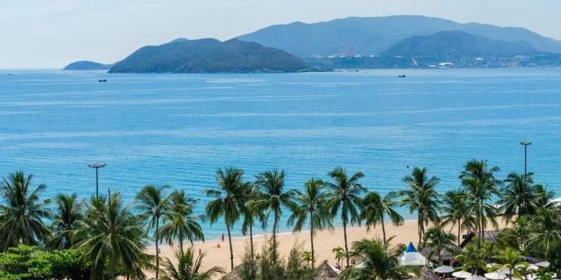 Đi Nha Trang nên mặc gì đẹp