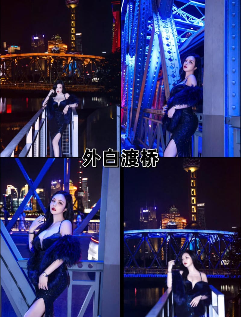đi thượng hải mặc gì