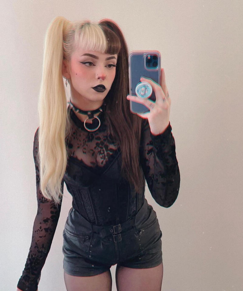E-girl Outfits