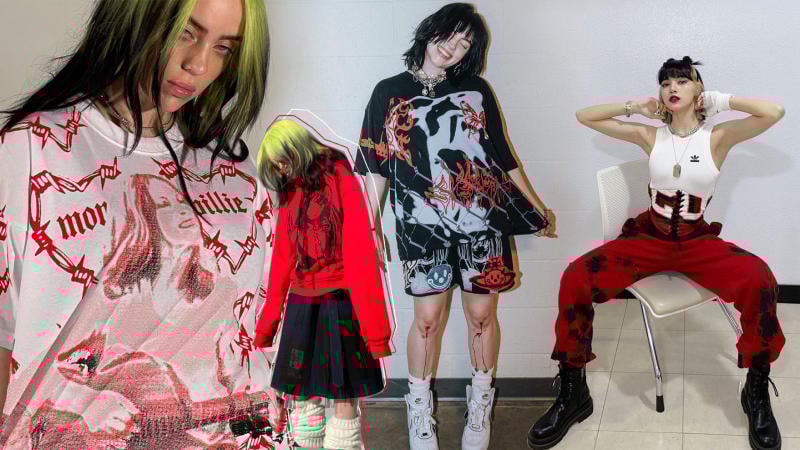 E-girl là gì?