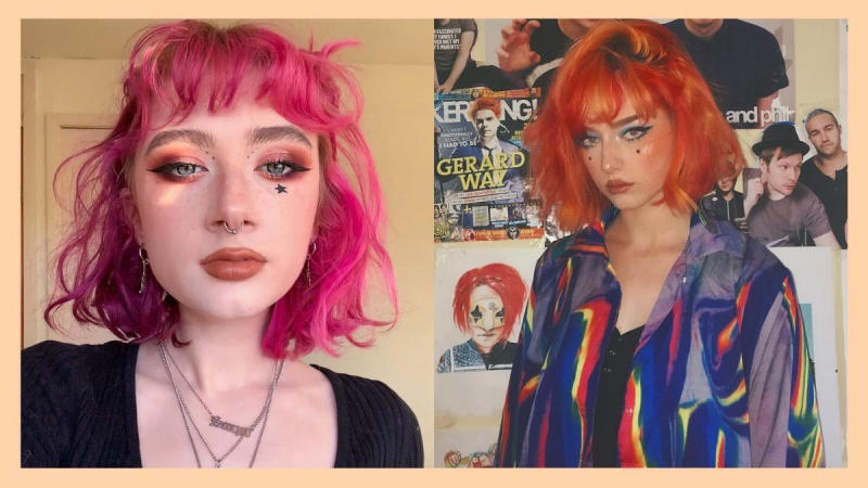 E-girl là gì?