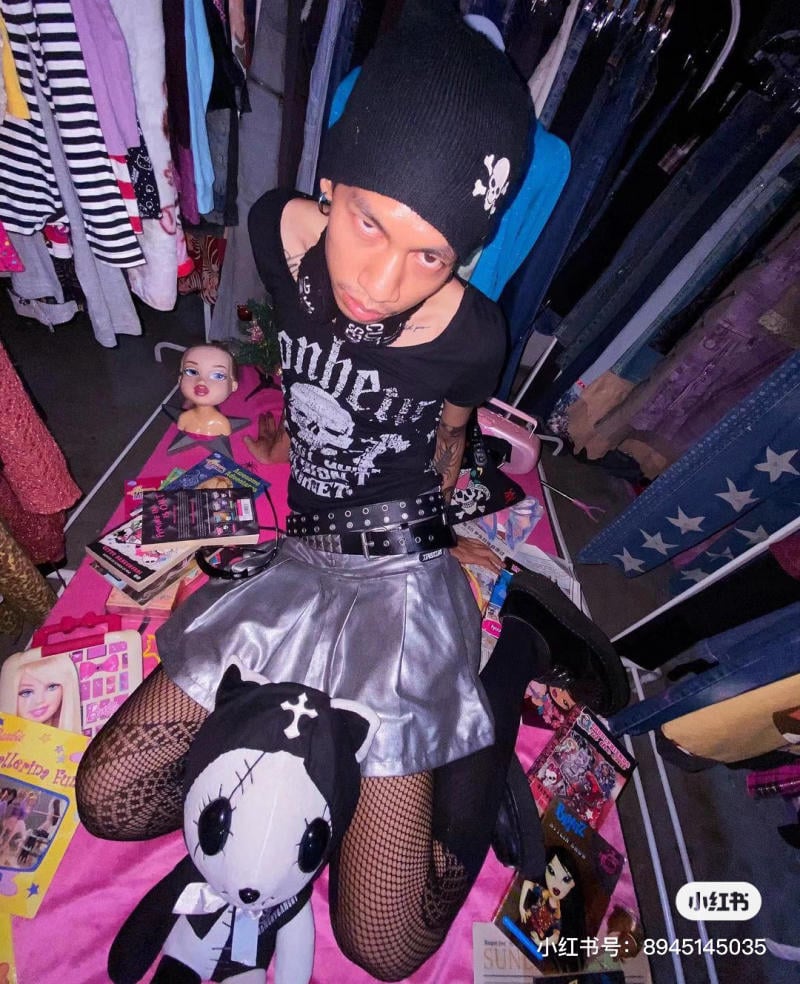 emo là gì