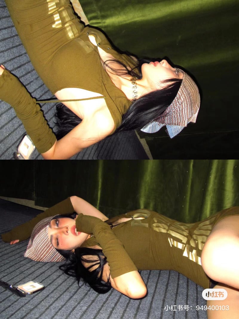 emo style là gì
