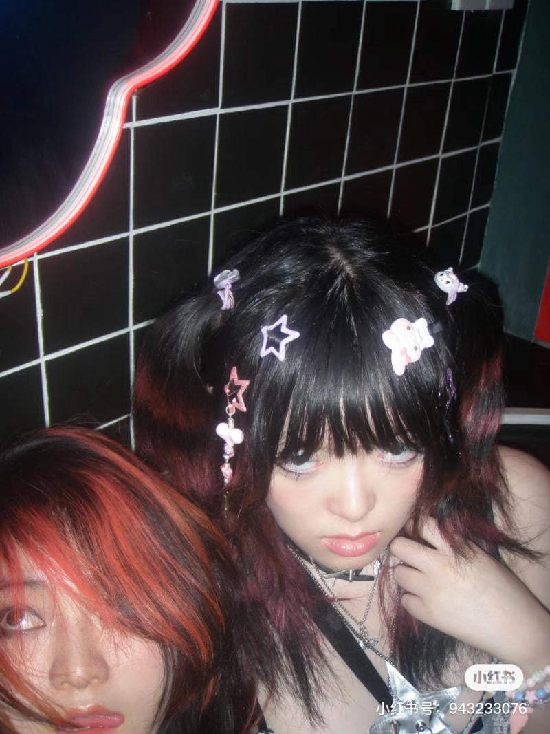 emo style là gì