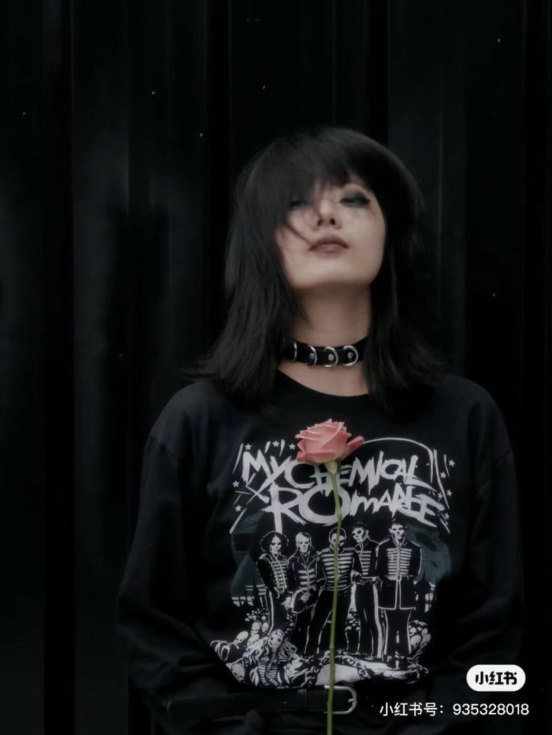 emo style là gì