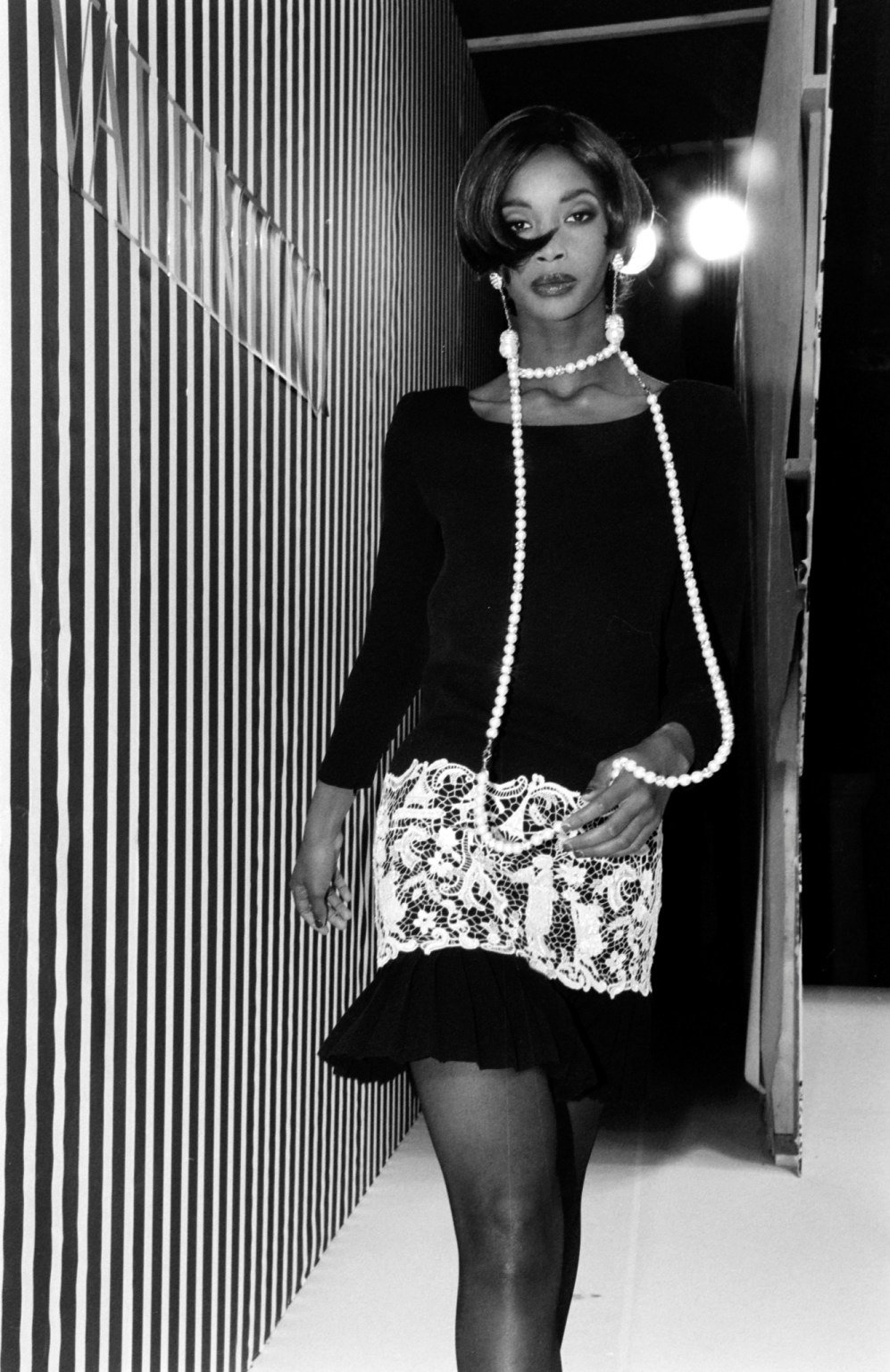 Archive Fashion