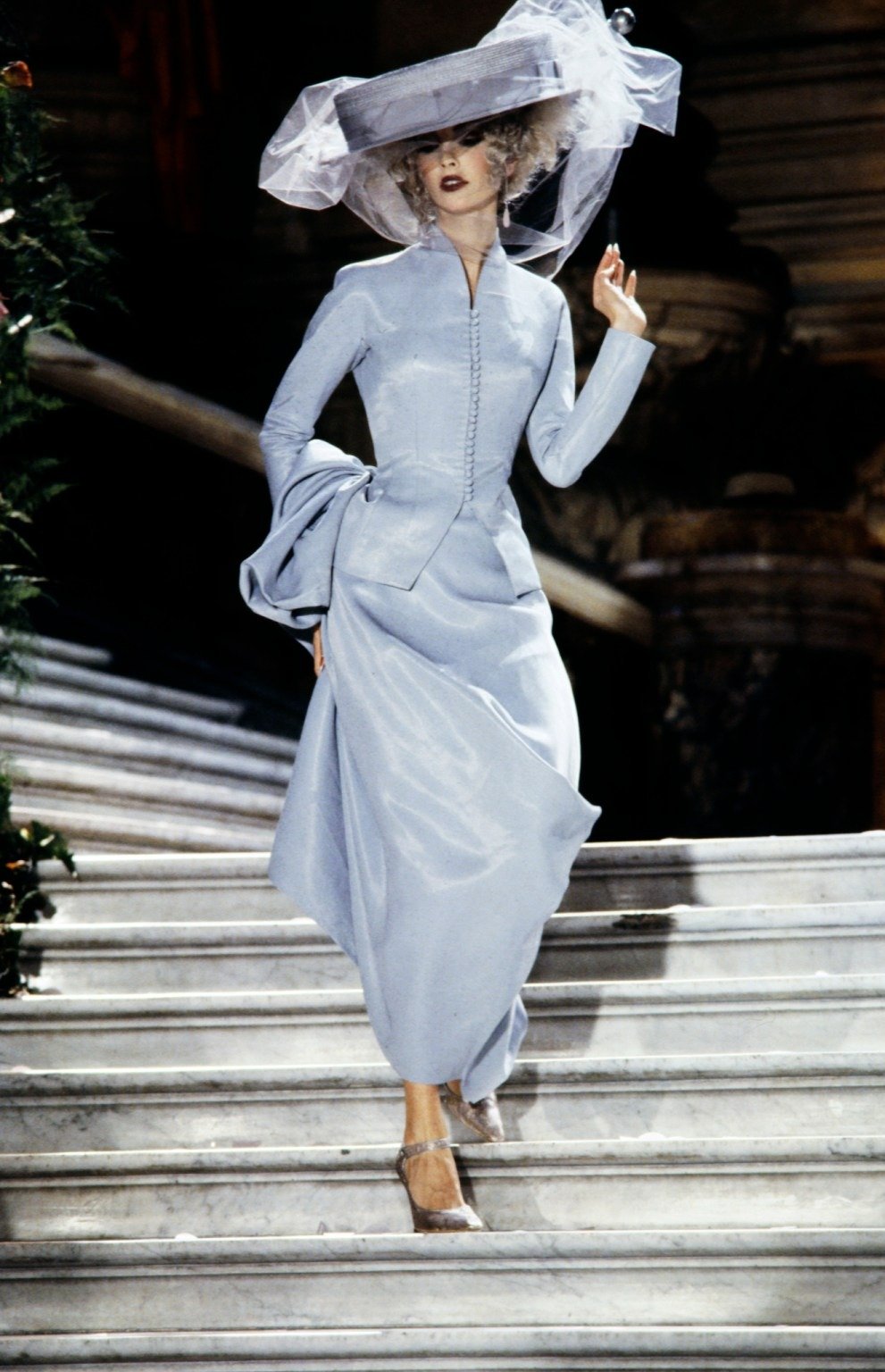 Archive Fashion