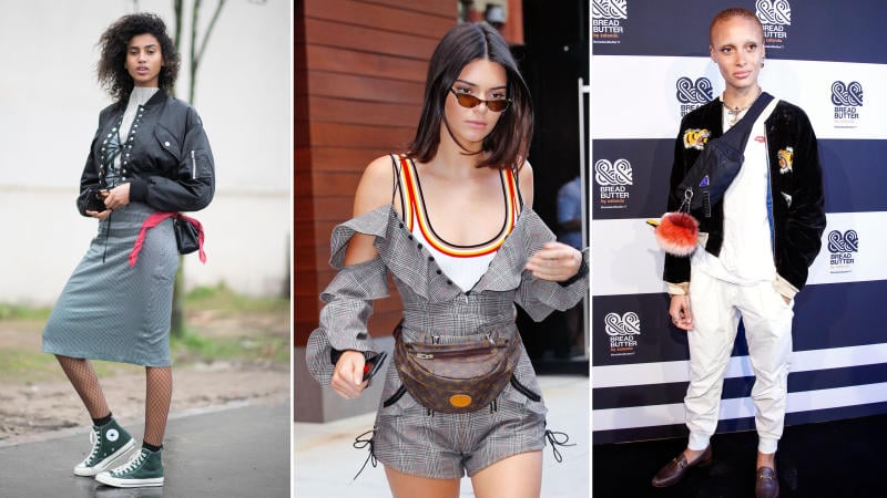 Fanny Pack Là Gì?