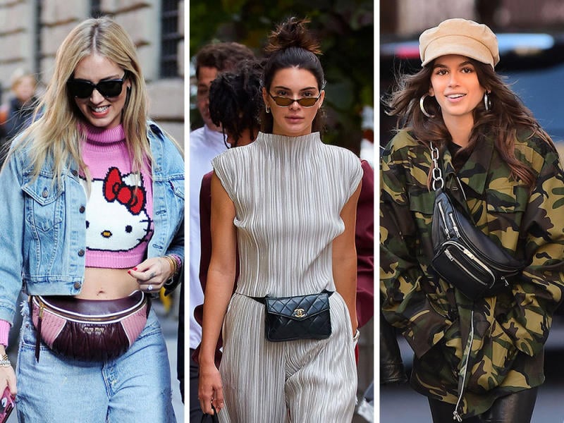 Fanny Pack Là Gì?