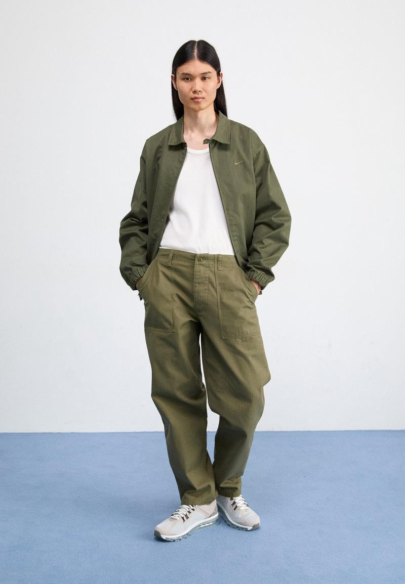 Fatigue pants cổ điển
