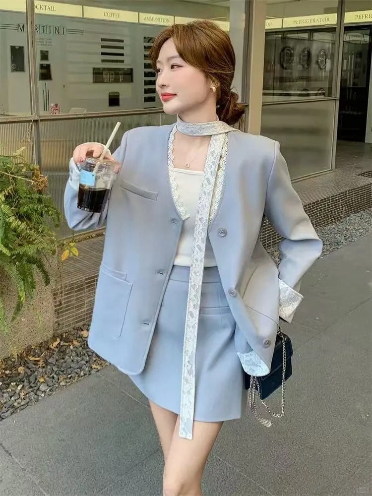 lưng dài chân ngắn mặc gì