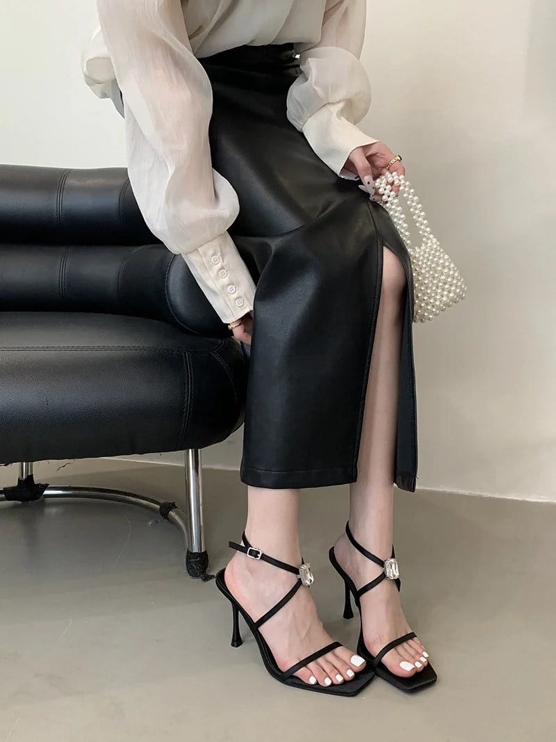 những mẫu giày nữ đẹp nhất