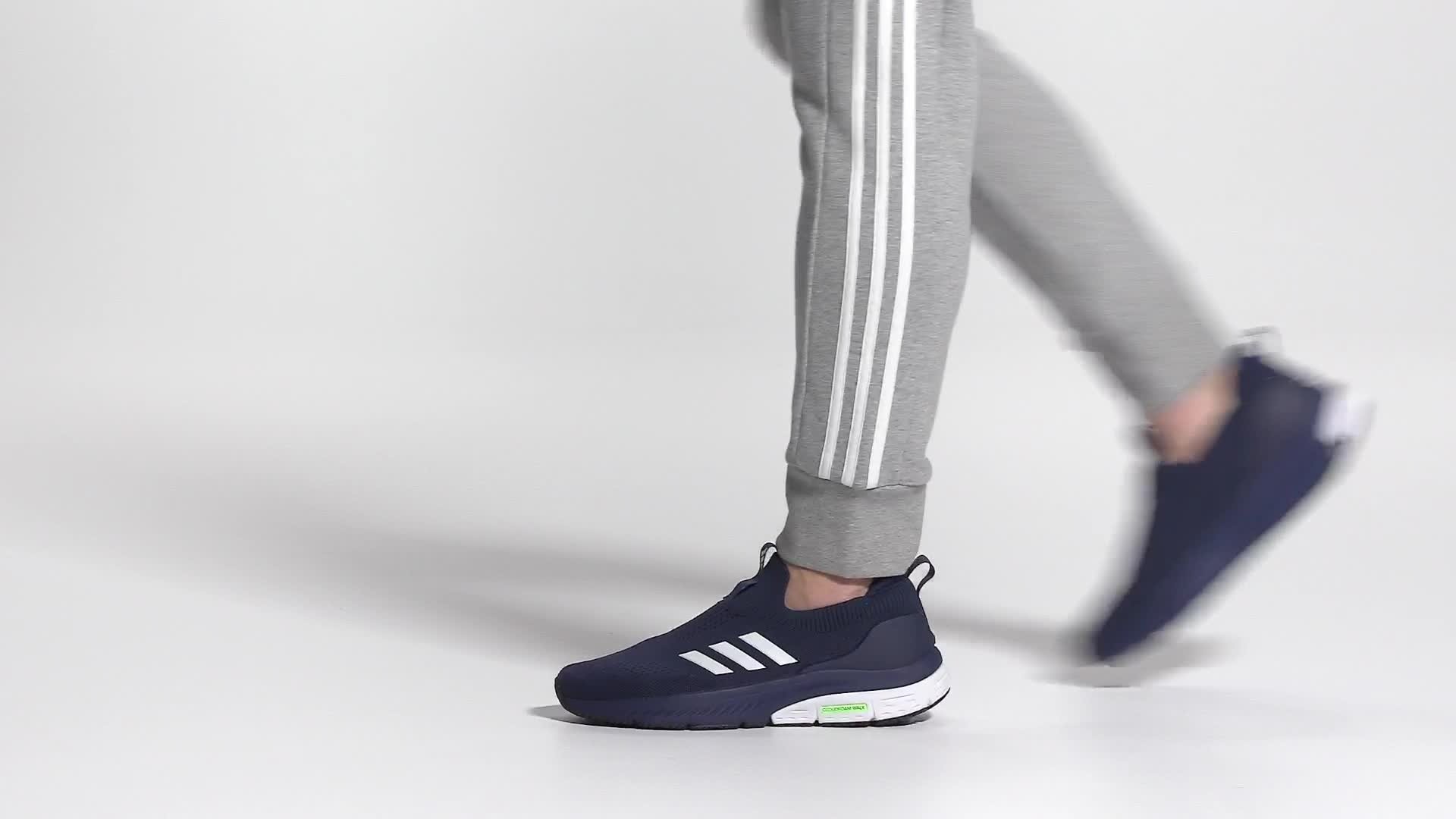 Lợi ích khi sử dụng giày Adidas Cloudfoam Nam