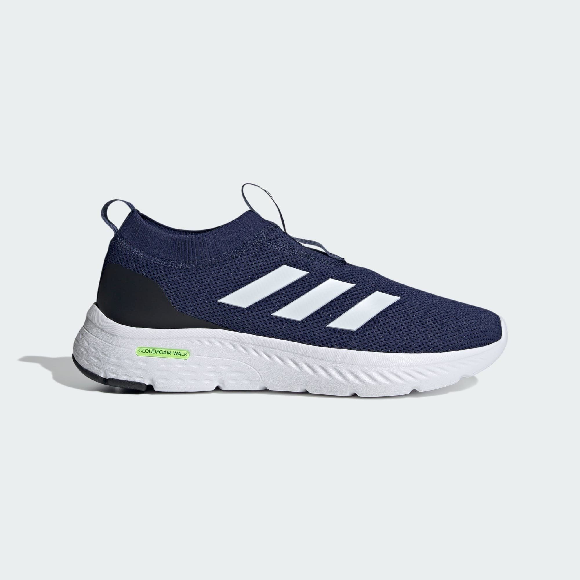 Giày Adidas Cloudfoam Nam là gì?