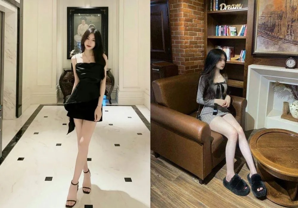 Gơn phố là gì?