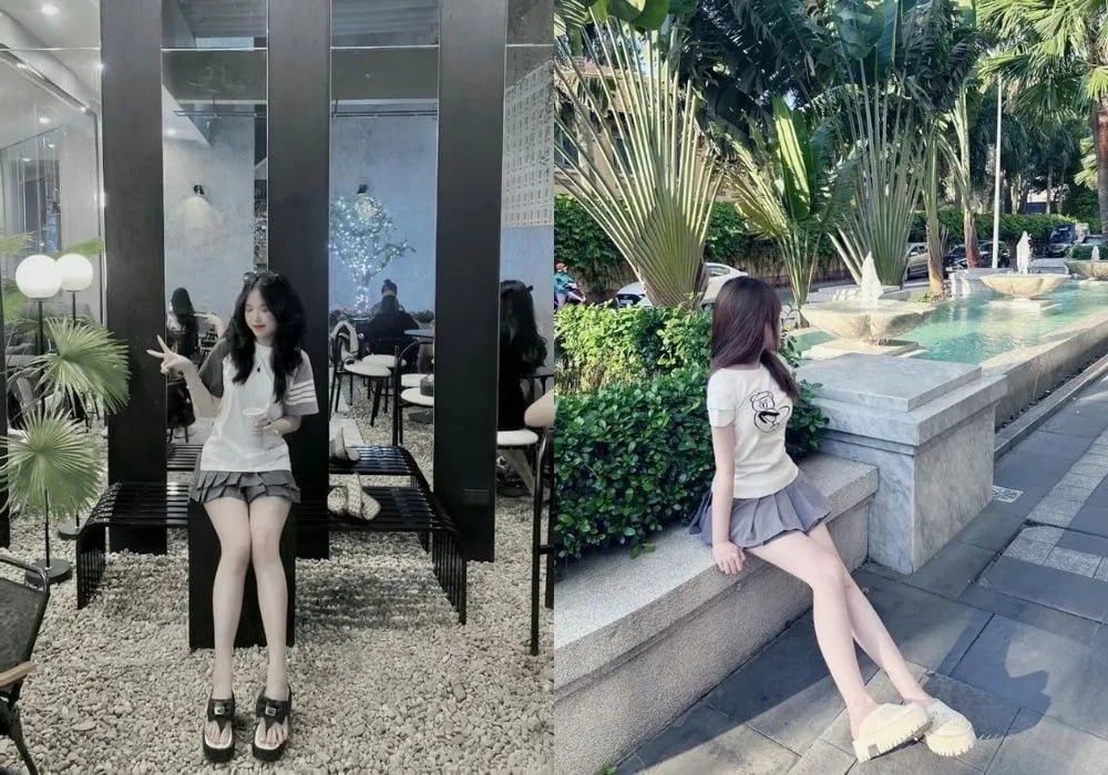 Gơn phố là gì?