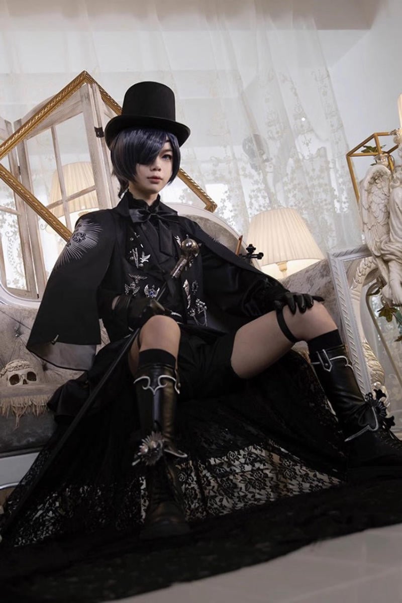 Gothic Ouji