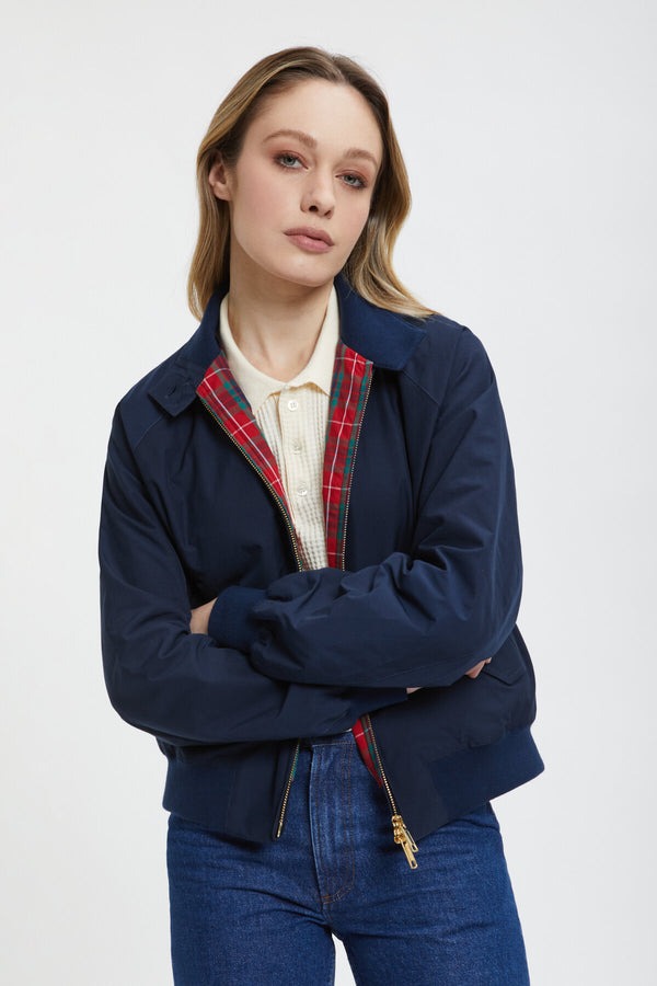 Harrington Jacket