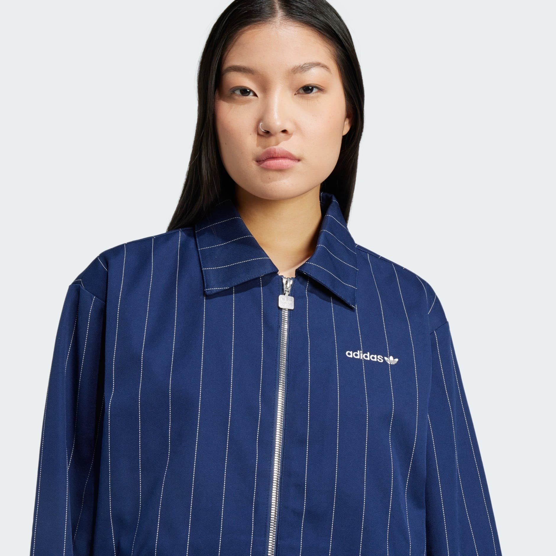 Harrington Jacket là gì?