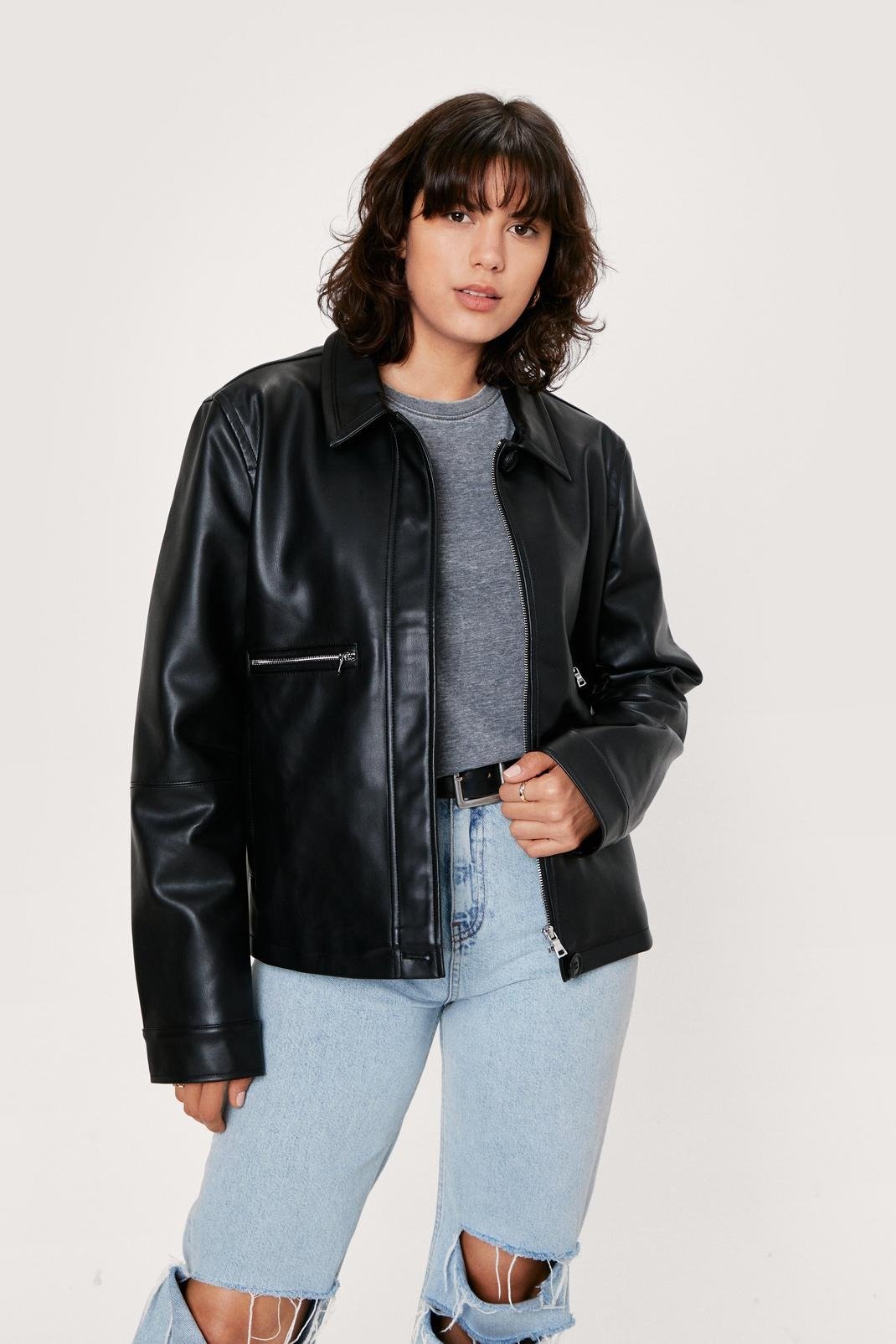 Harrington Jacket