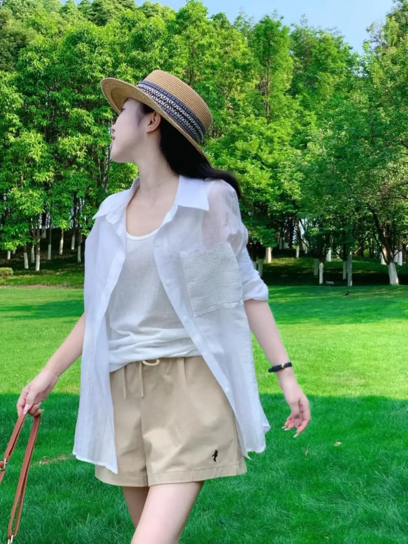 mặc gì khi đi du lịch miền núi