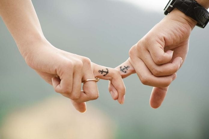 Hình Xăm Biểu Tượng Văn Hóa