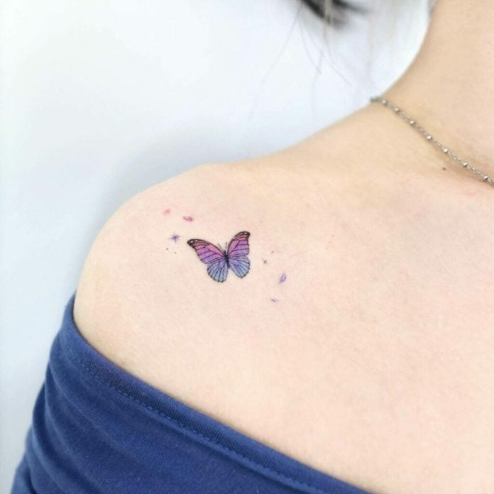 Hình Xăm Biểu Tượng Văn Hóa