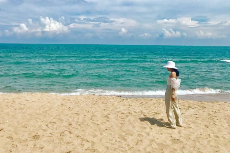 hồ tràm