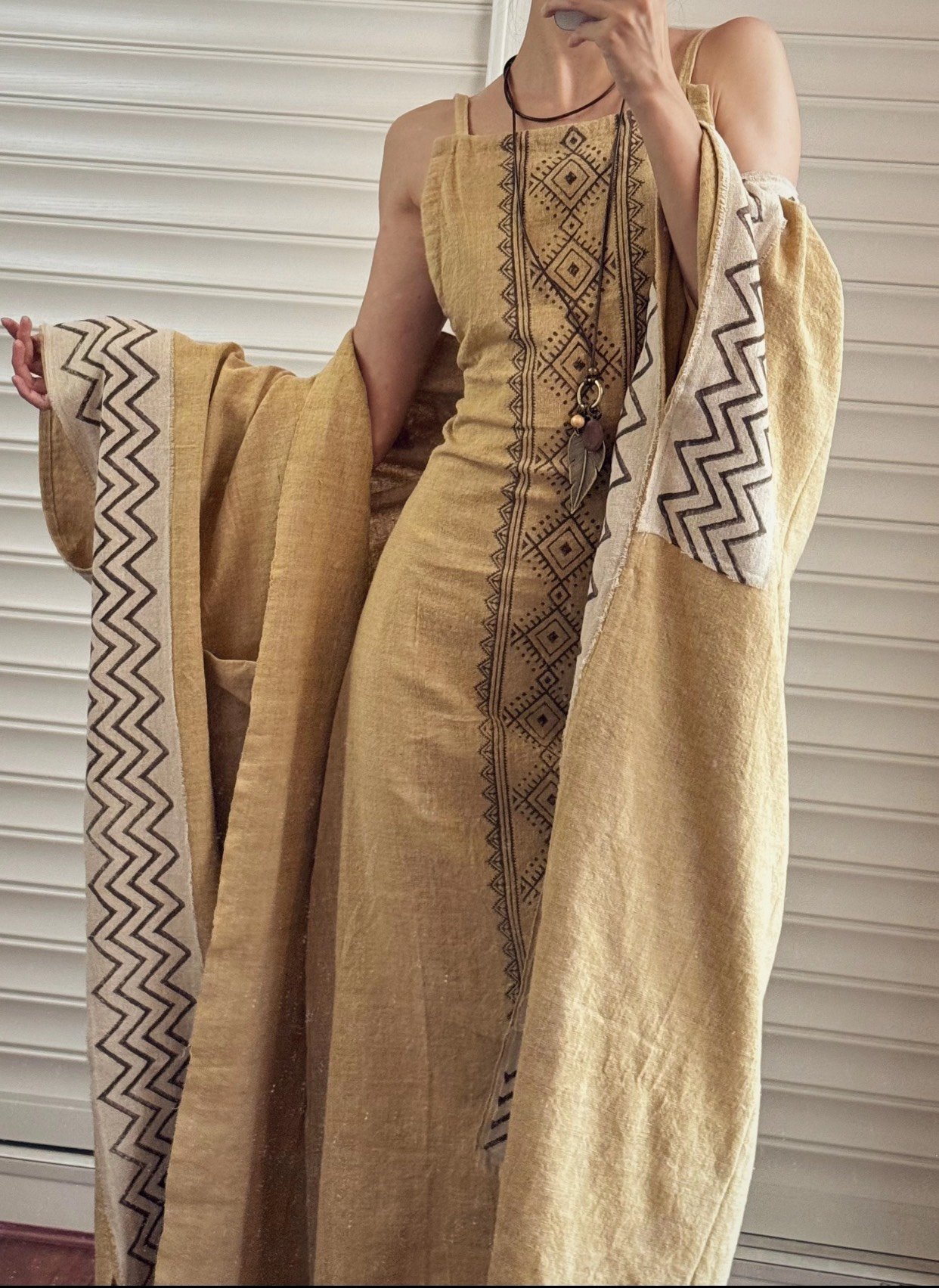 Tribal quyến rũ dự tiệc