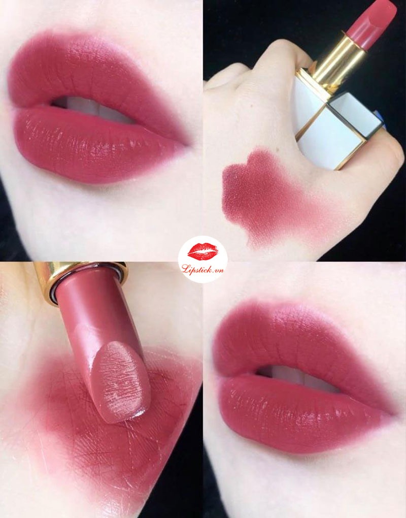 Hồng Fuchsia