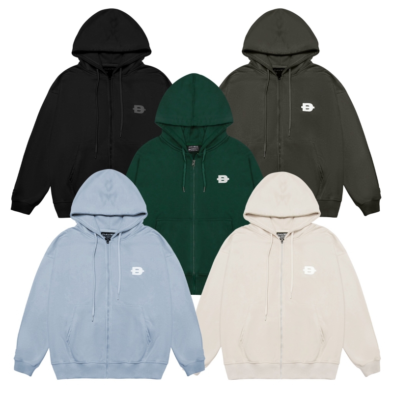 hoodie brand