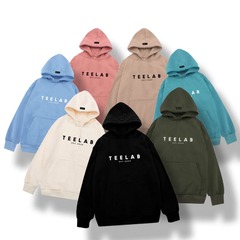 brand hoodie